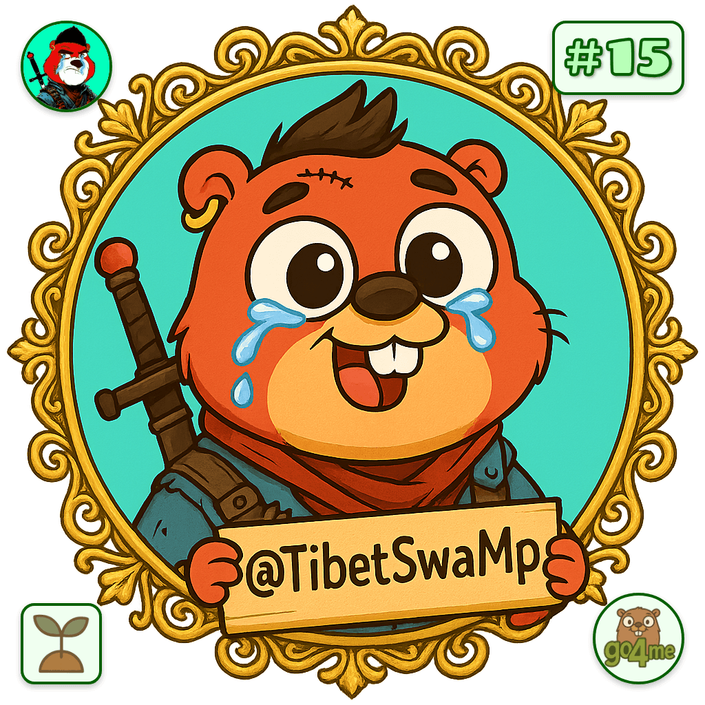 TibetSwaMp avatar